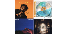 “Take Me For A Spin”<br />
The Top 20 Christian 
Music Albums for Spring 2024

