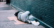 Homelessness in London – A Discussion with Those in the Know